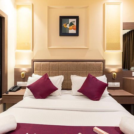 Horizon Inn Near Exhibition Center Mumbai Bagian luar foto